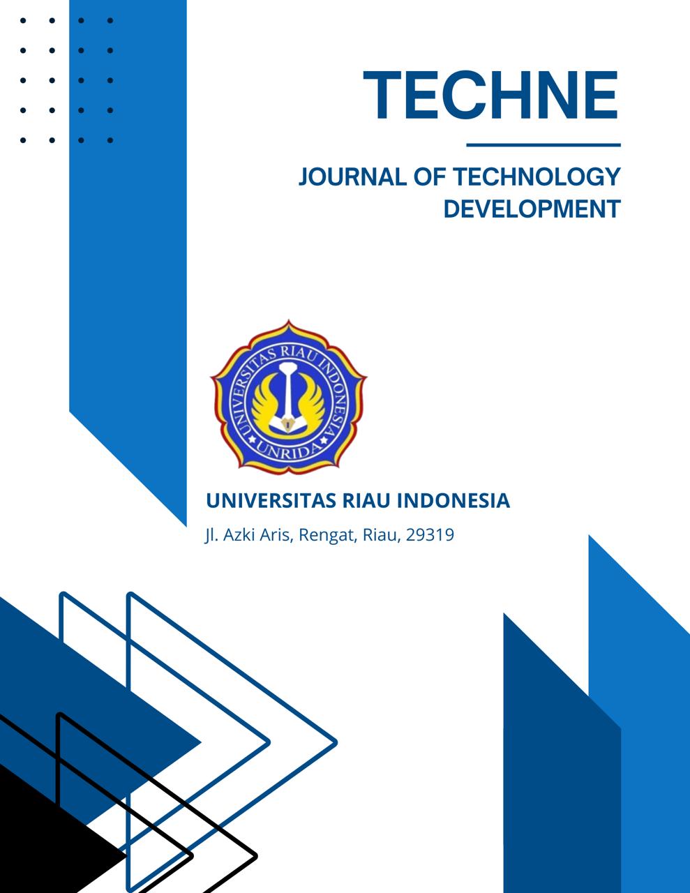 					Lihat Vol 2 No 2 (2025): Technology Development
				